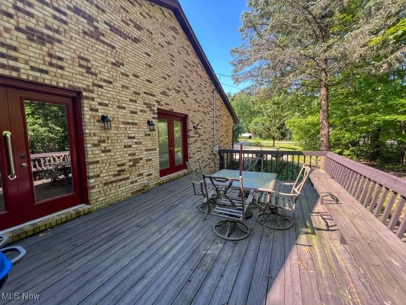 457 E Pioneer Trail, Aurora, Ohio,MLS Now Listing ID