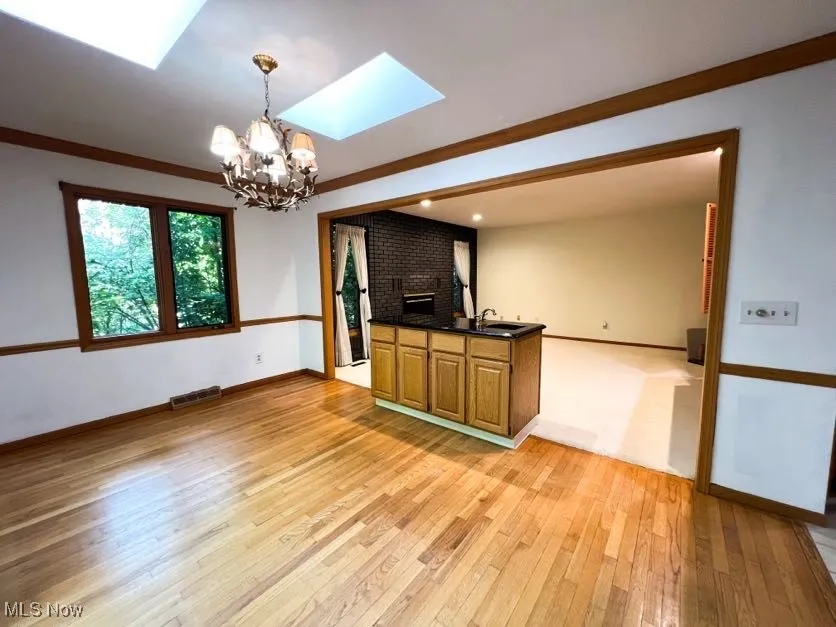 457 E Pioneer Trail, Aurora, Ohio,MLS Now Listing ID