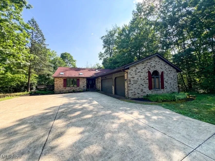 457 E Pioneer Trail, Aurora, Ohio,MLS Now Listing ID