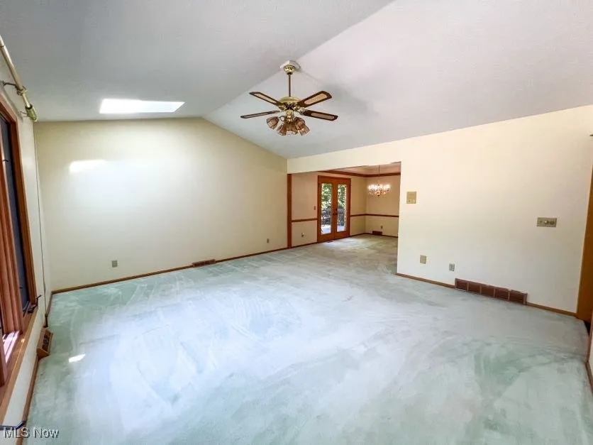 457 E Pioneer Trail, Aurora, Ohio,MLS Now Listing ID