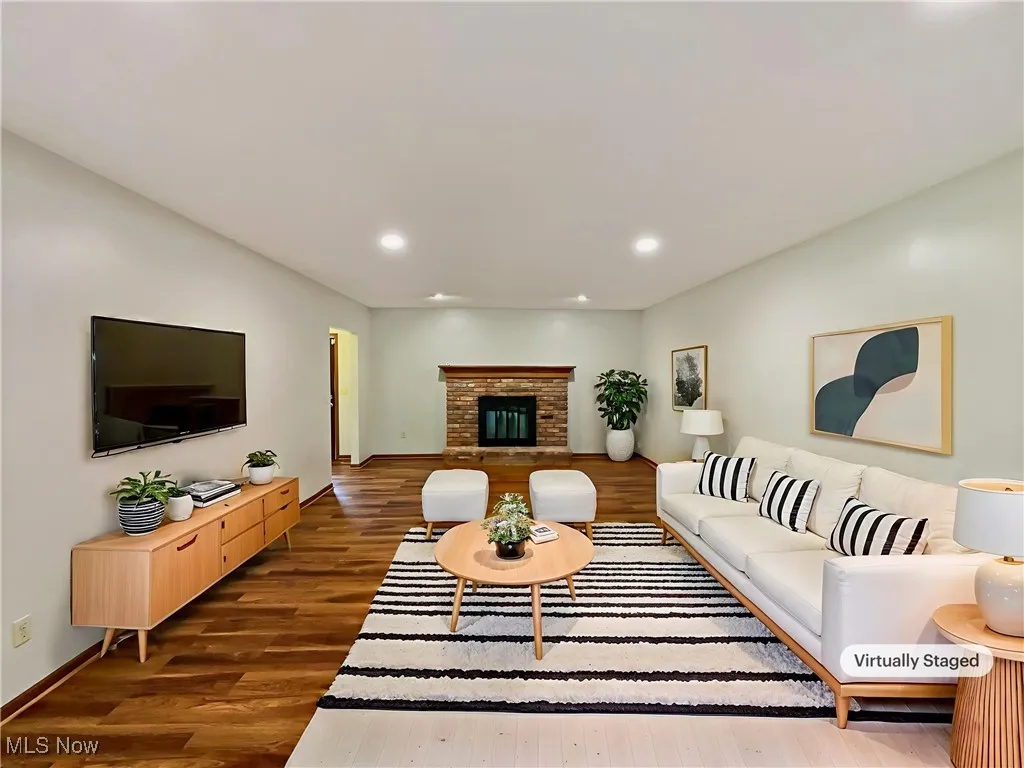 13335 Tradewinds Drive, Strongsville, Ohio 44136,MLS Now Listing ID