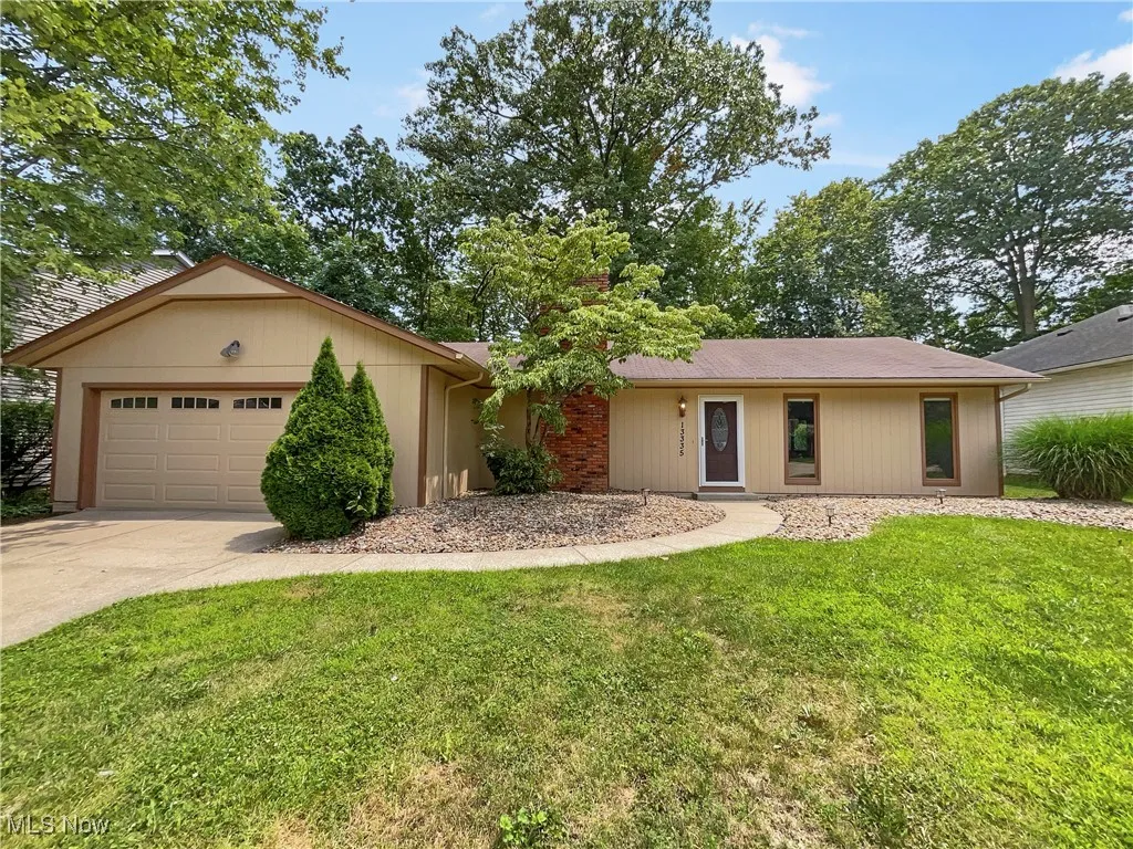 13335 Tradewinds Drive, Strongsville, Ohio 44136,MLS Now Listing ID
