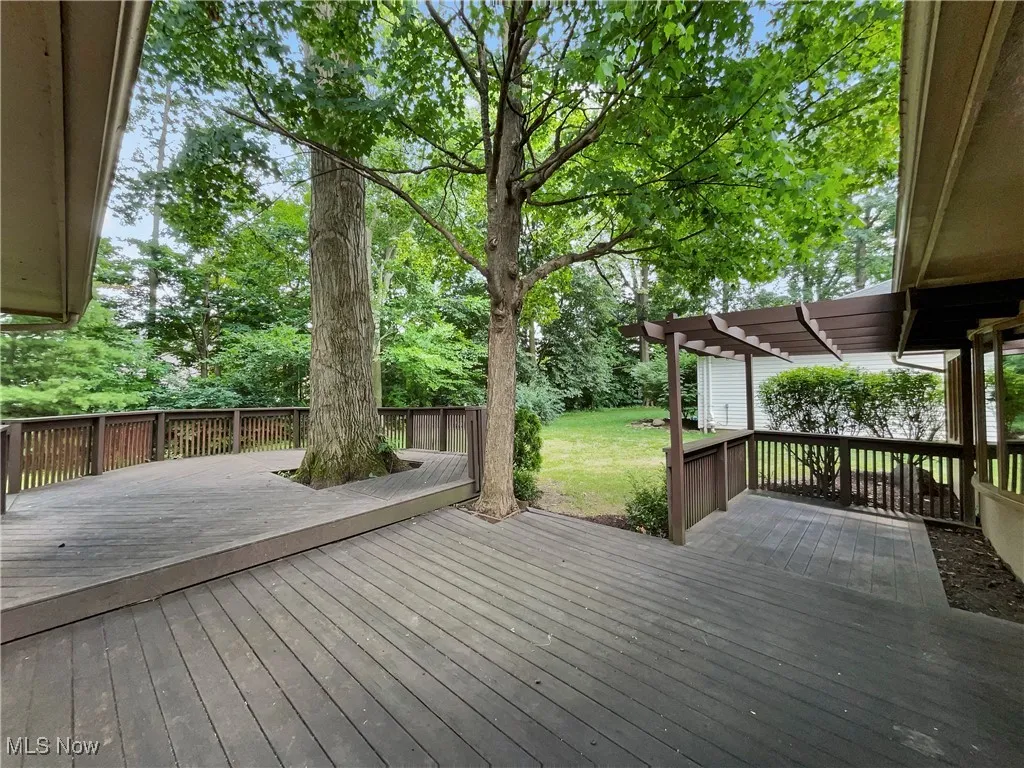 13335 Tradewinds Drive, Strongsville, Ohio 44136,MLS Now Listing ID
