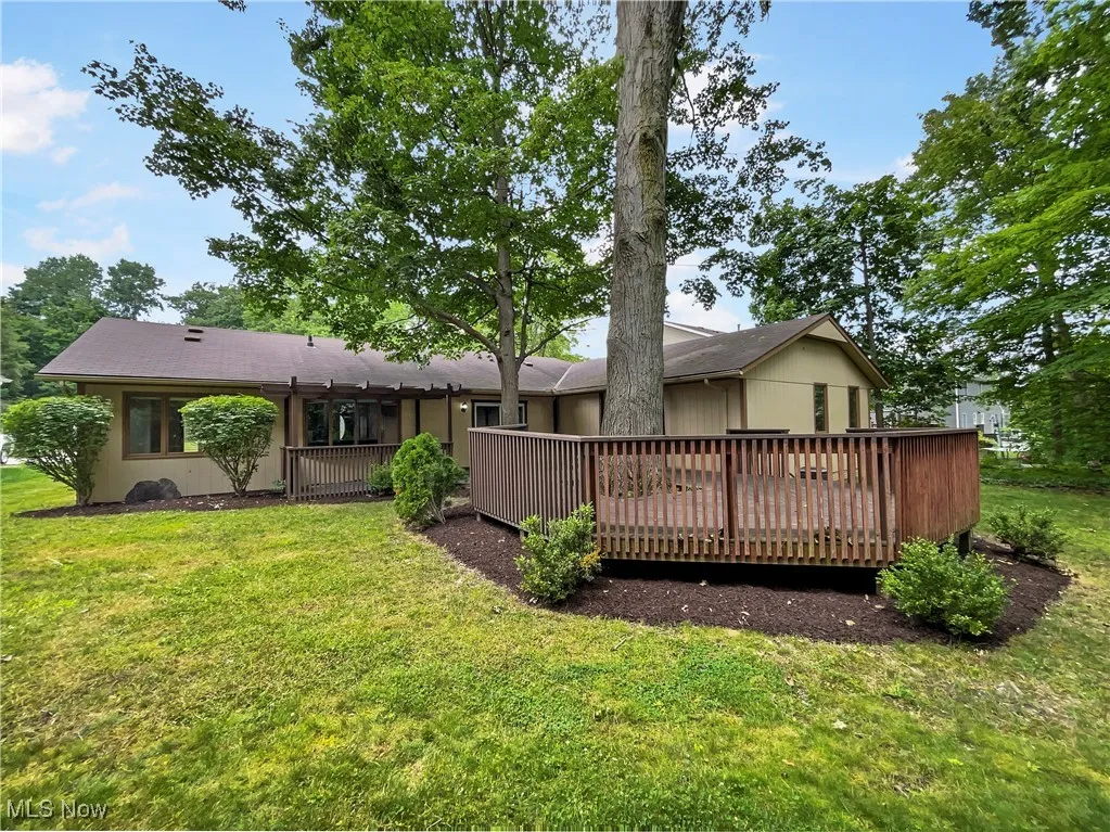 13335 Tradewinds Drive, Strongsville, Ohio 44136,MLS Now Listing ID