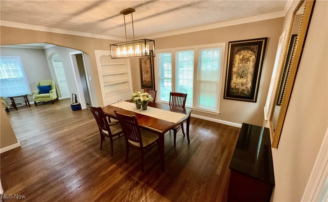 16721 Lomond Boulevard, Shaker Heights, Ohio 44120,MLS Now Listing ID