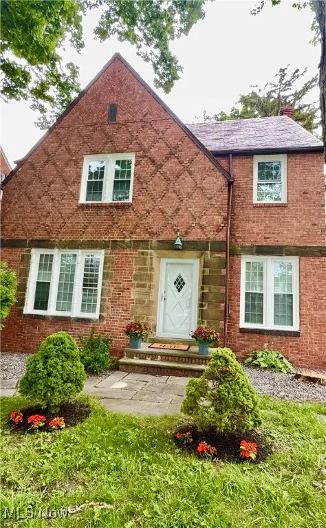16721 Lomond Boulevard, Shaker Heights, Ohio 44120,MLS Now Listing ID