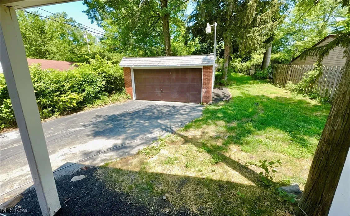 16721 Lomond Boulevard, Shaker Heights, Ohio 44120,MLS Now Listing ID