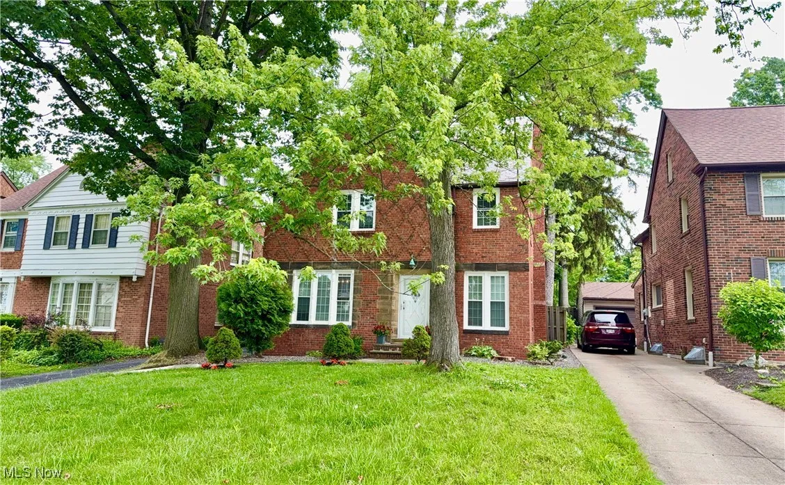 16721 Lomond Boulevard, Shaker Heights, Ohio 44120,MLS Now Listing ID