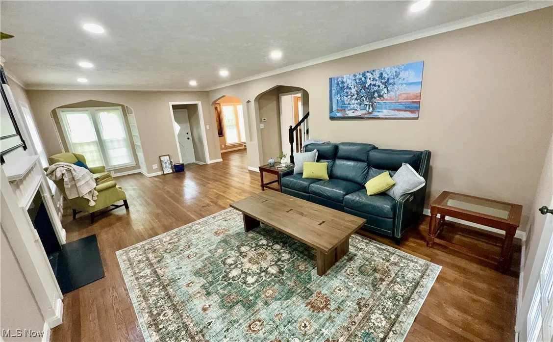 16721 Lomond Boulevard, Shaker Heights, Ohio 44120,MLS Now Listing ID