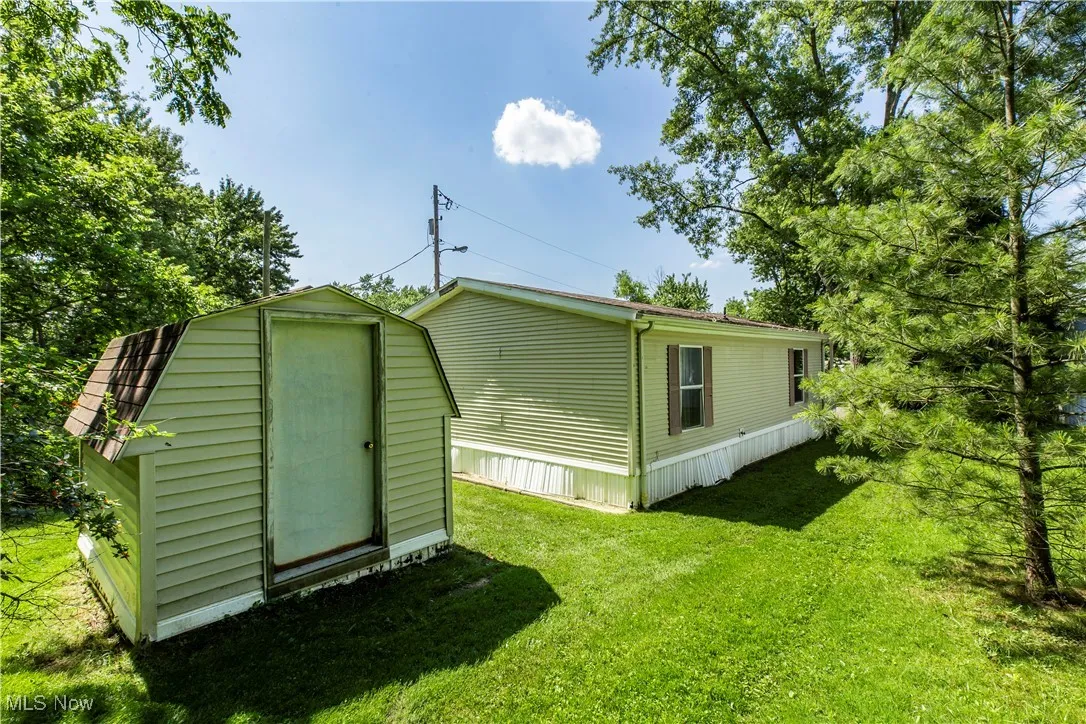 6226 Sue Lynn Drive, Ravenna, Ohio,MLS Now Listing ID