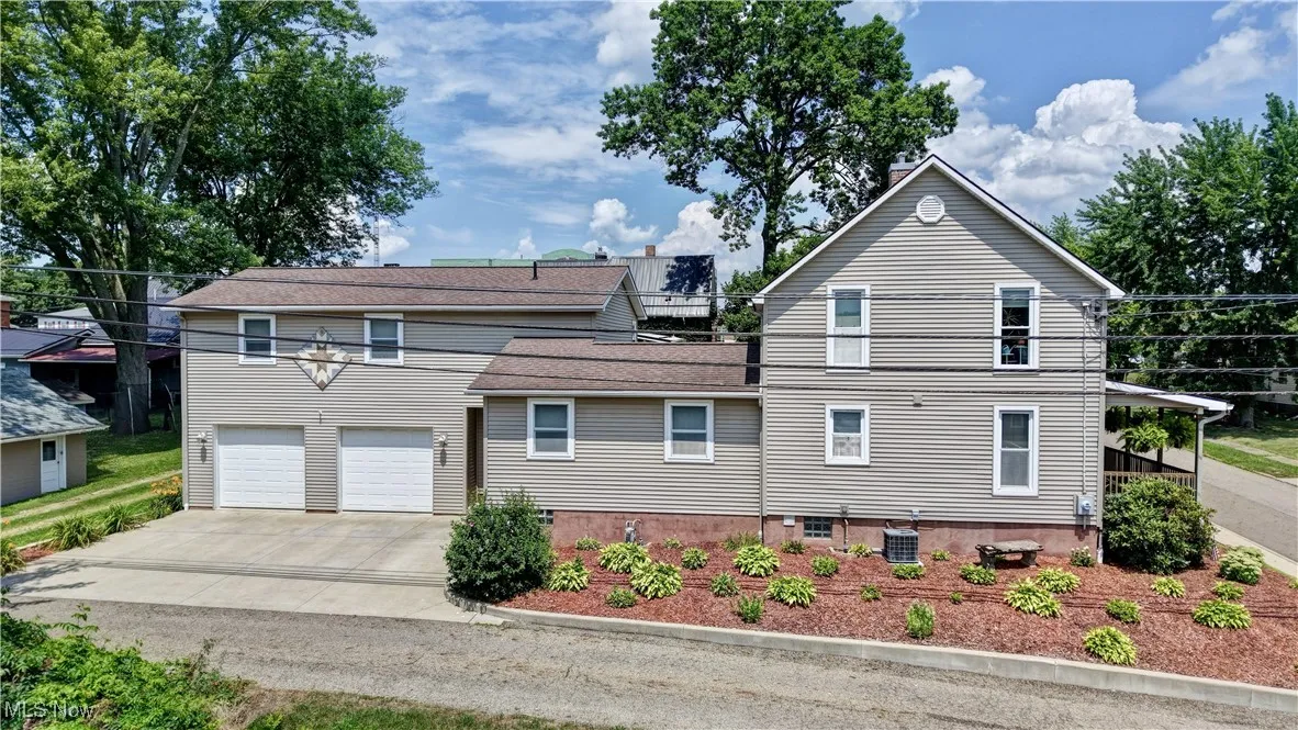 99 McCook Ave, Carrollton, Ohio,MLS Now Listing ID