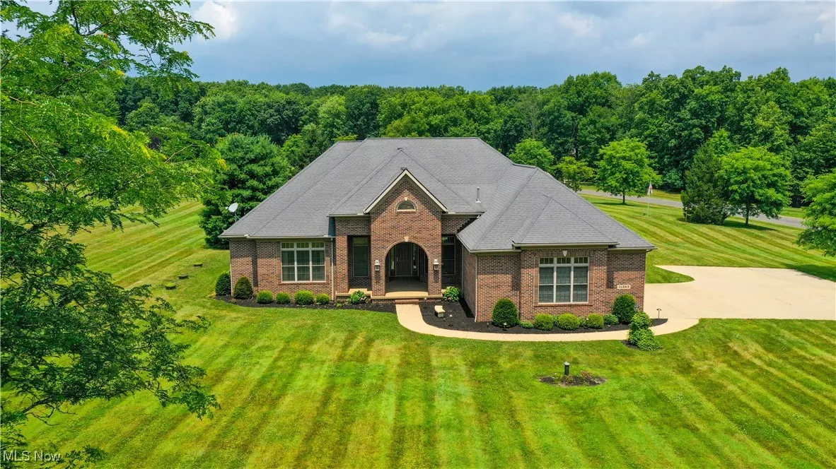Welcome Home!