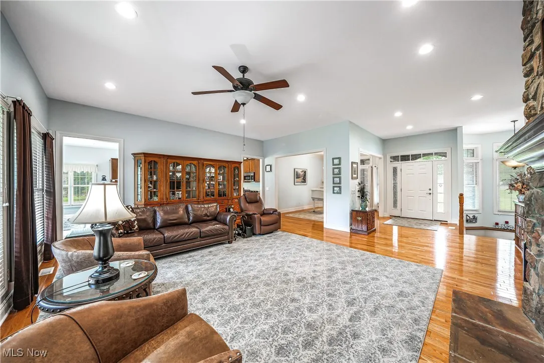 11383 Rolling Meadows Drive, Garrettsville, Ohio,MLS Now Listing ID