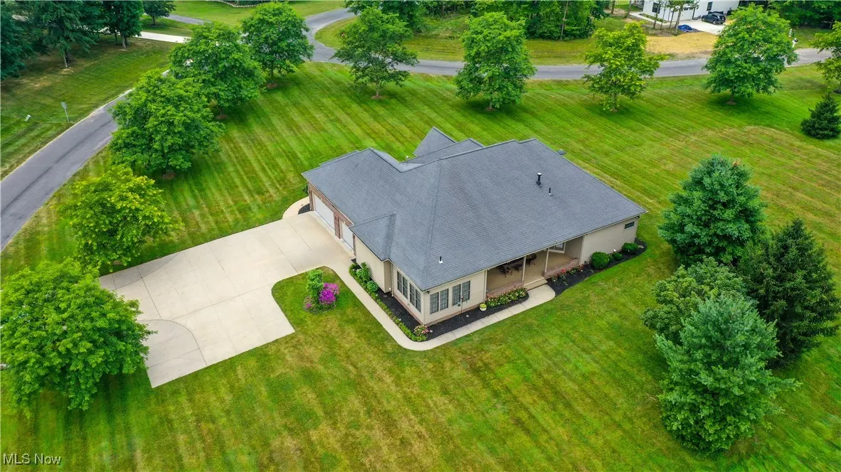 11383 Rolling Meadows Drive, Garrettsville, Ohio,MLS Now Listing ID