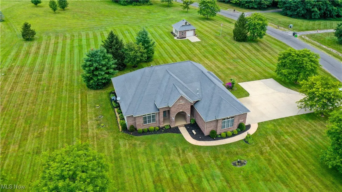 11383 Rolling Meadows Drive, Garrettsville, Ohio,MLS Now Listing ID
