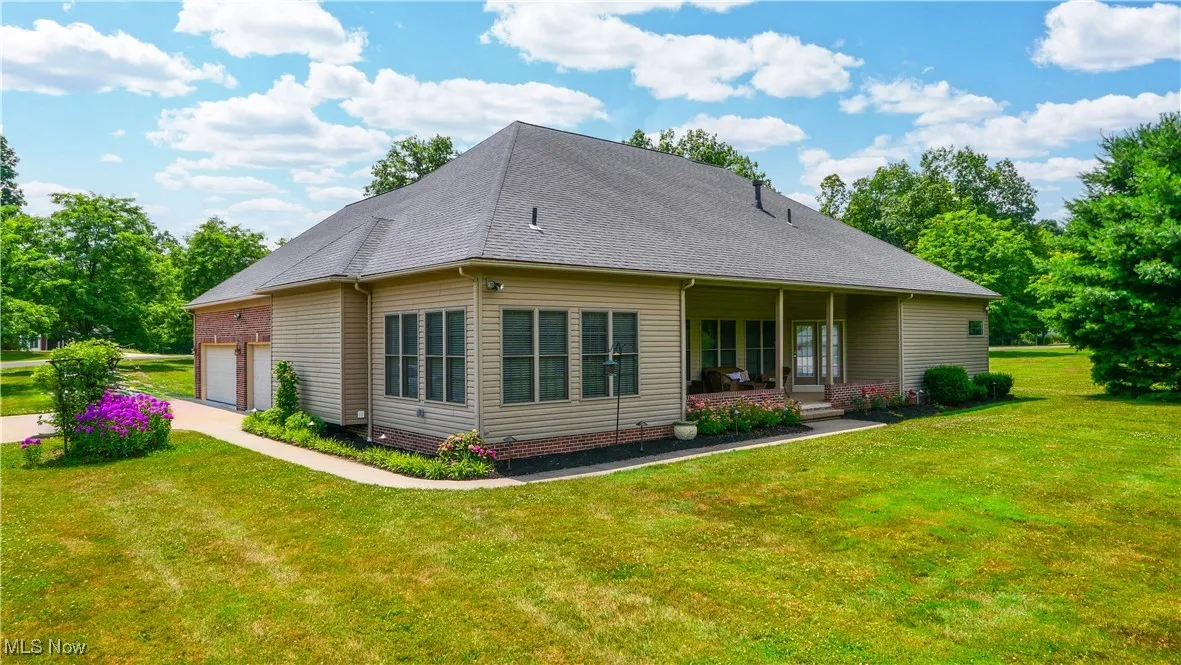 11383 Rolling Meadows Drive, Garrettsville, Ohio,MLS Now Listing ID