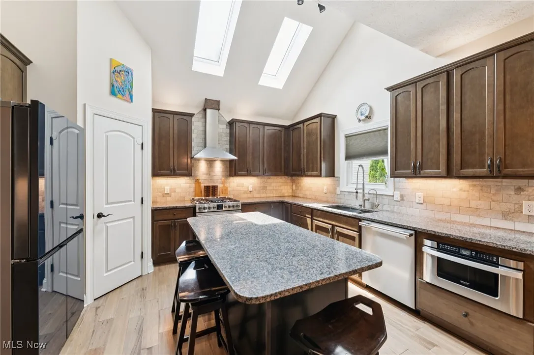 778 Longbrook Drive, Wadsworth, Ohio,MLS Now Listing ID