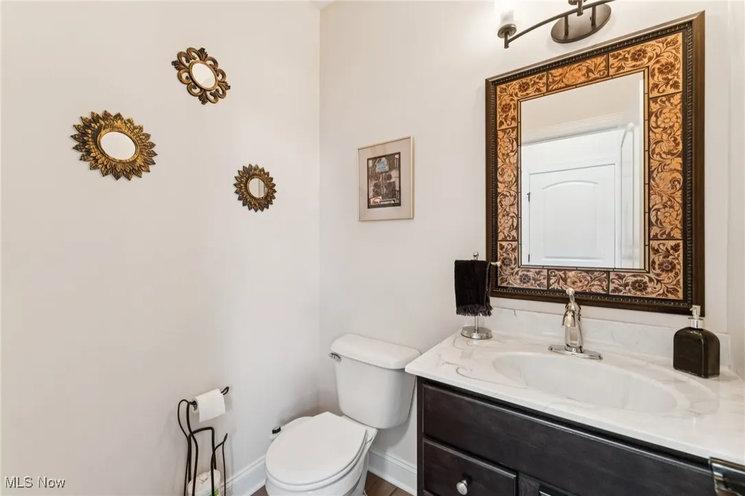 778 Longbrook Drive, Wadsworth, Ohio,MLS Now Listing ID