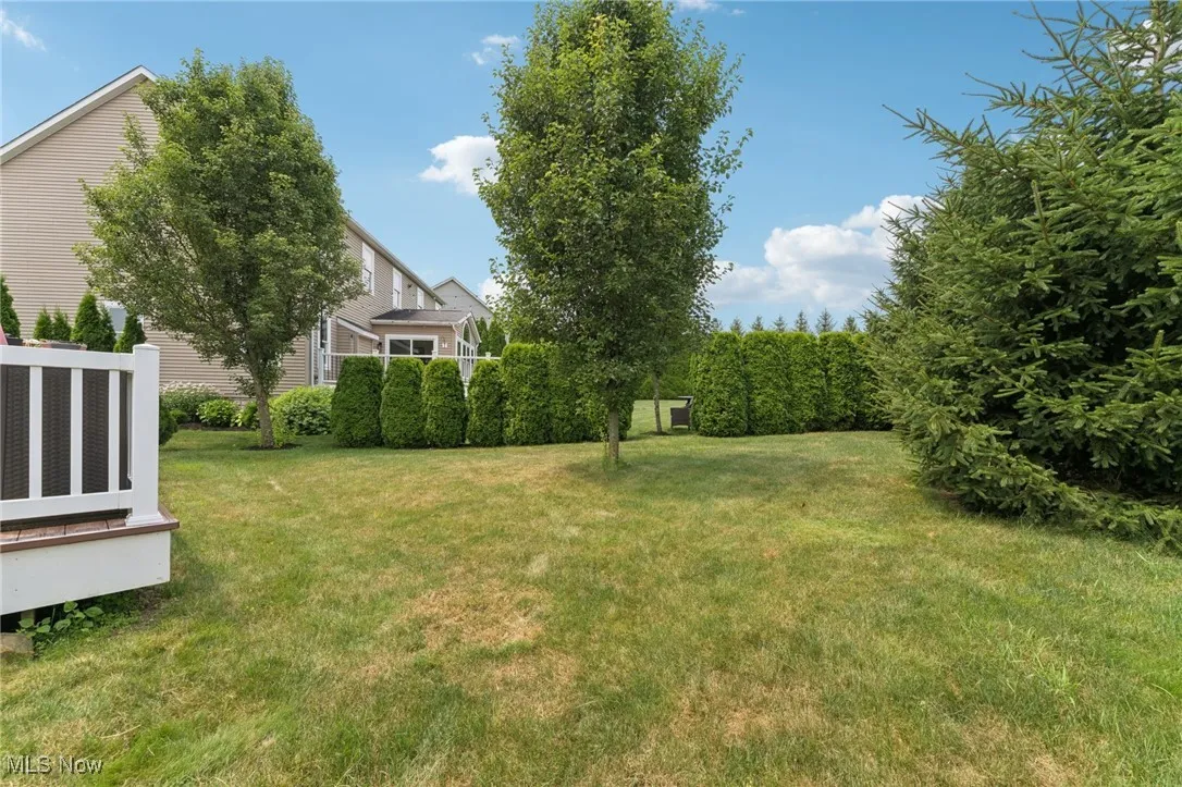 778 Longbrook Drive, Wadsworth, Ohio,MLS Now Listing ID
