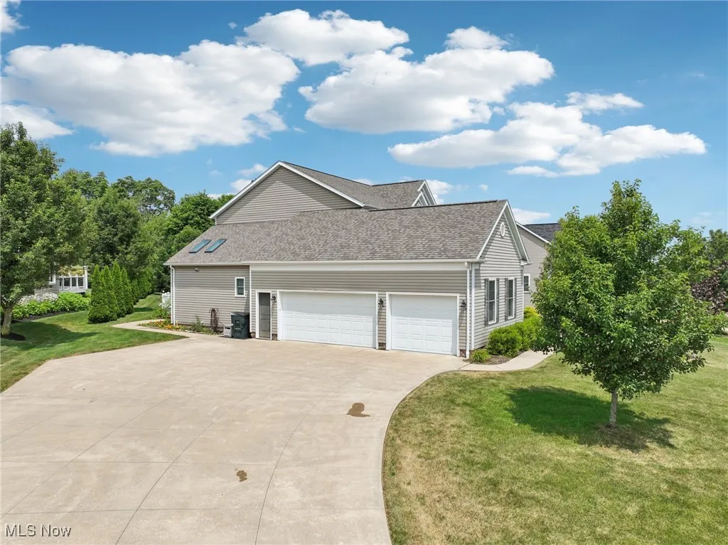 778 Longbrook Drive, Wadsworth, Ohio,MLS Now Listing ID