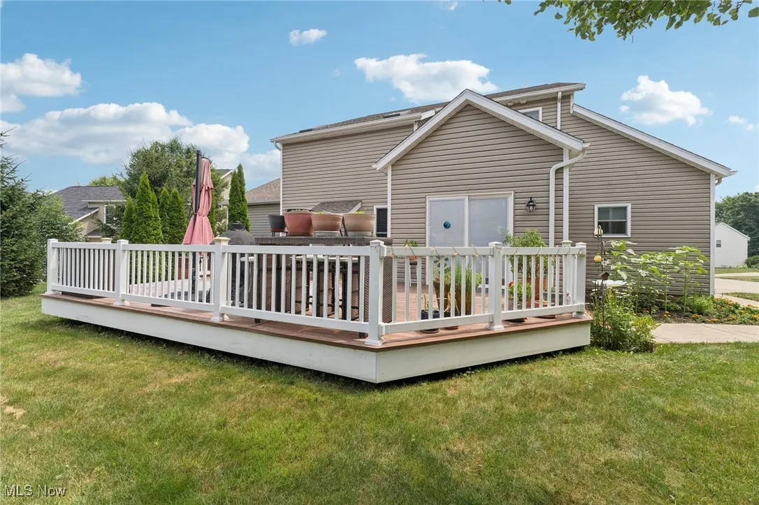 778 Longbrook Drive, Wadsworth, Ohio,MLS Now Listing ID