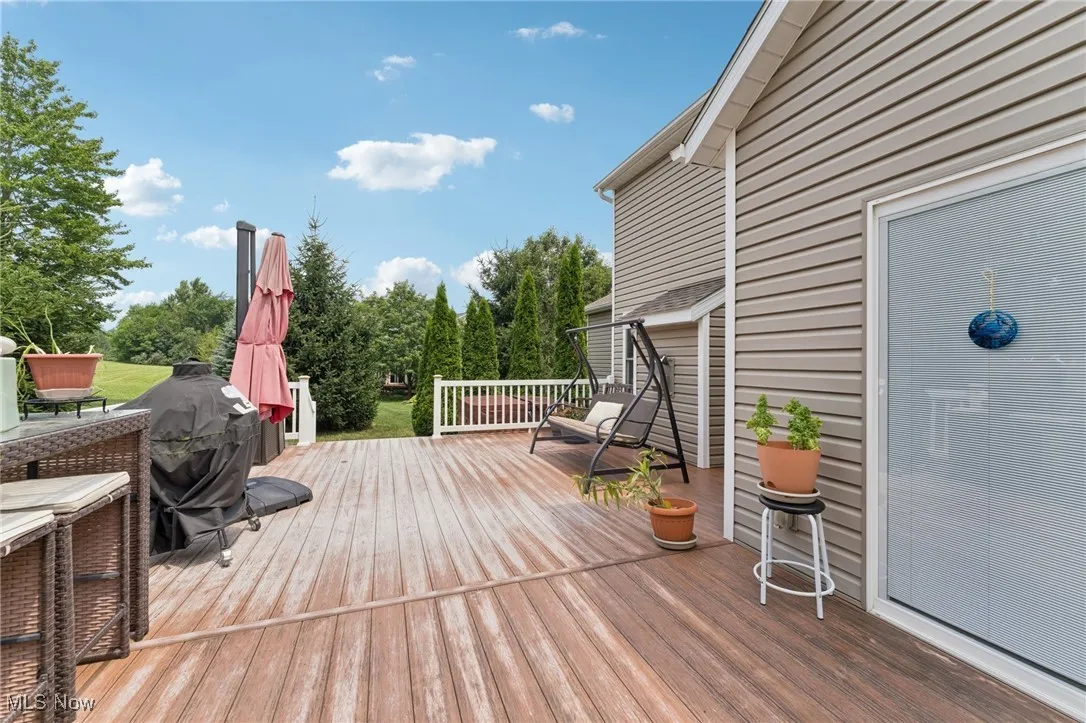 778 Longbrook Drive, Wadsworth, Ohio,MLS Now Listing ID