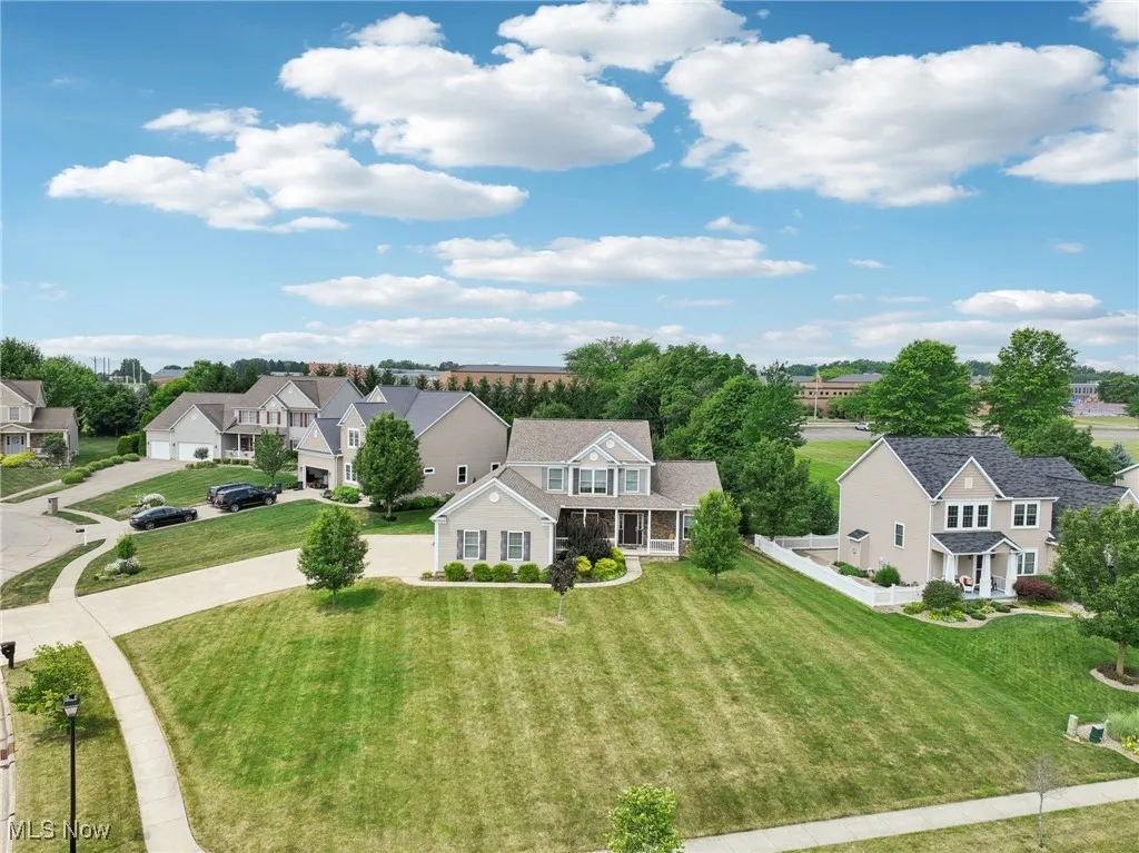 778 Longbrook Drive, Wadsworth, Ohio,MLS Now Listing ID