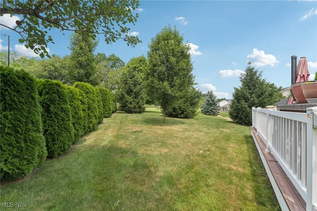 778 Longbrook Drive, Wadsworth, Ohio,MLS Now Listing ID