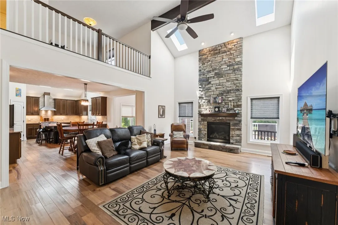 778 Longbrook Drive, Wadsworth, Ohio,MLS Now Listing ID