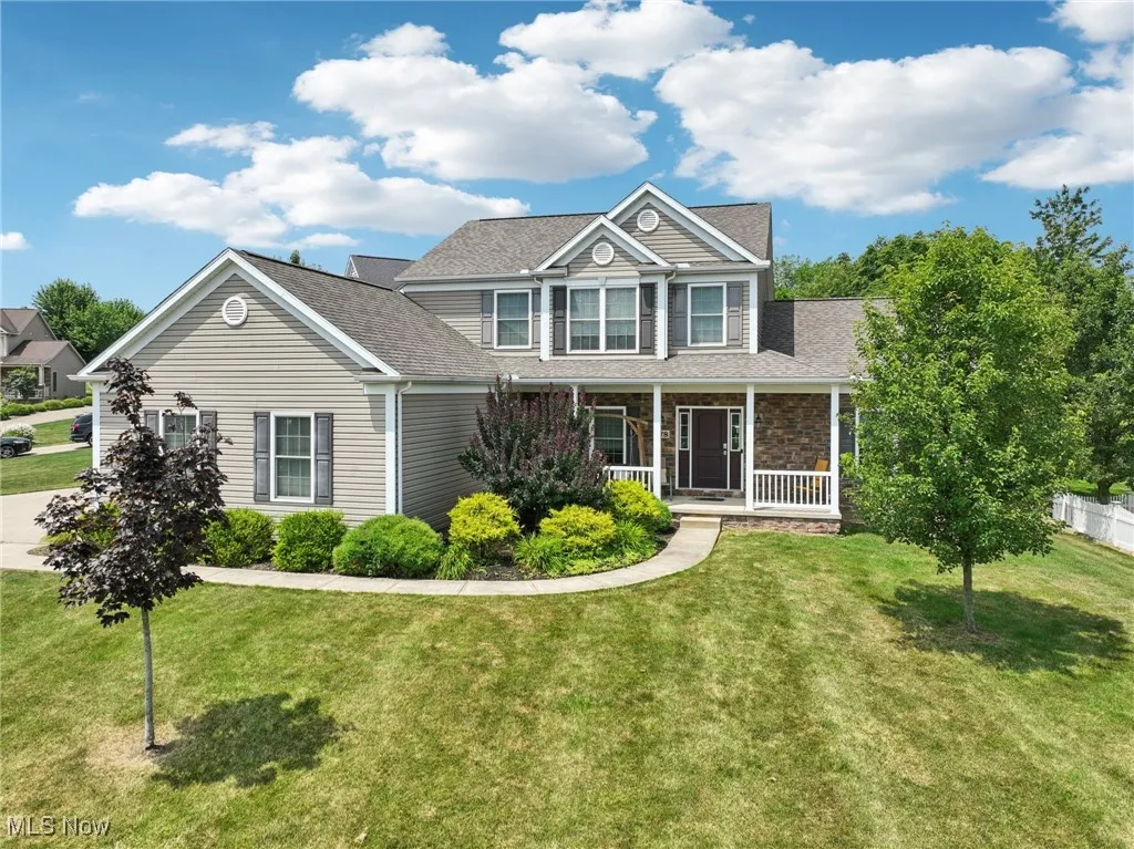 778 Longbrook Drive, Wadsworth, Ohio,MLS Now Listing ID