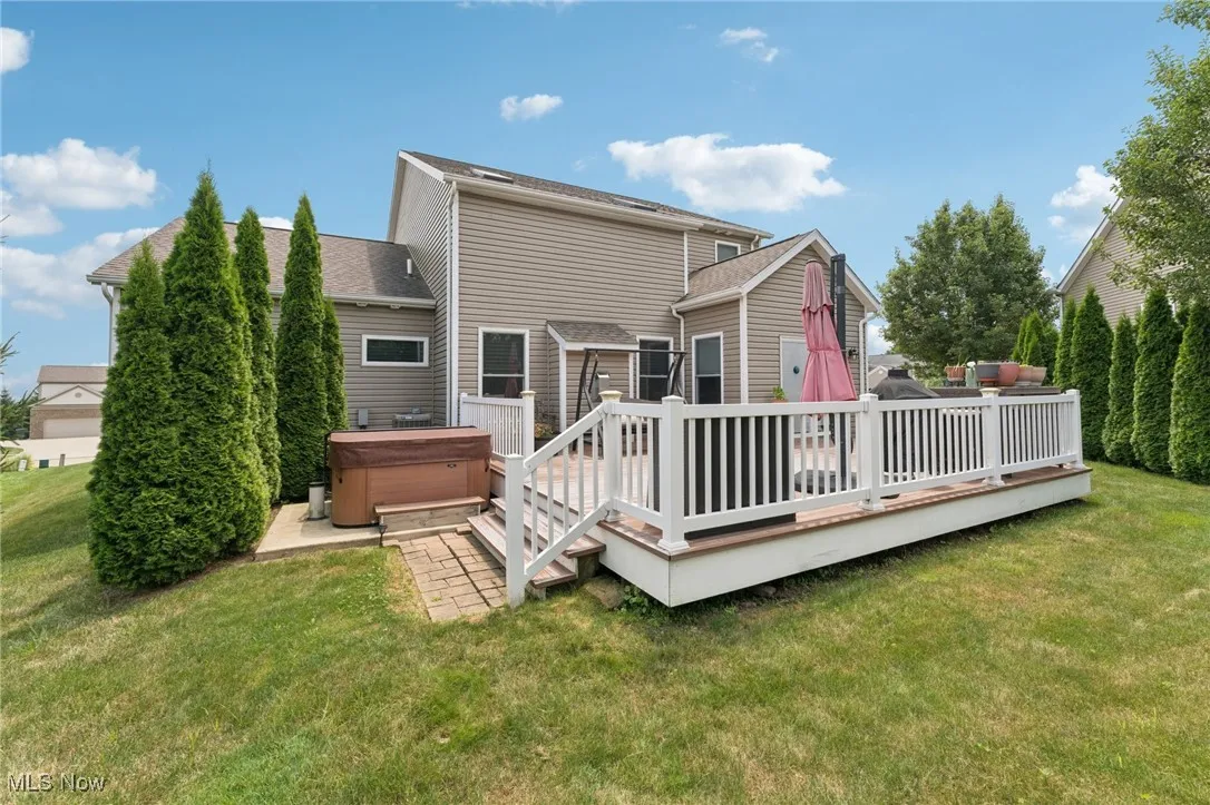 778 Longbrook Drive, Wadsworth, Ohio,MLS Now Listing ID