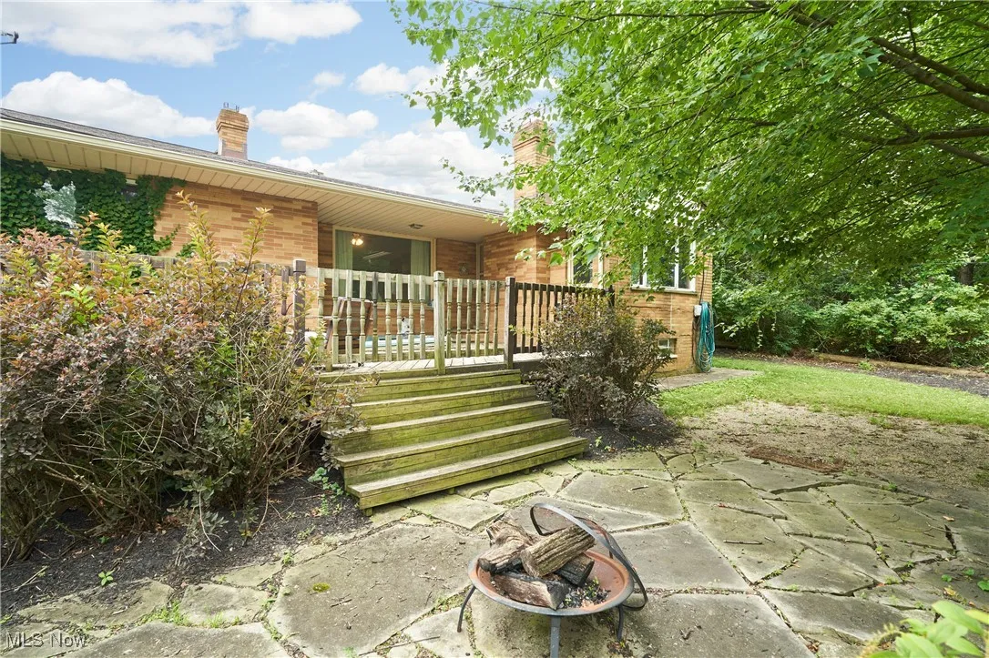 5552 Briarcliff Drive, Garfield Heights, Ohio 44125,MLS Now Listing ID