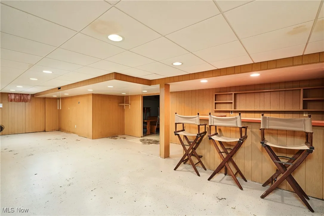 5552 Briarcliff Drive, Garfield Heights, Ohio 44125,MLS Now Listing ID