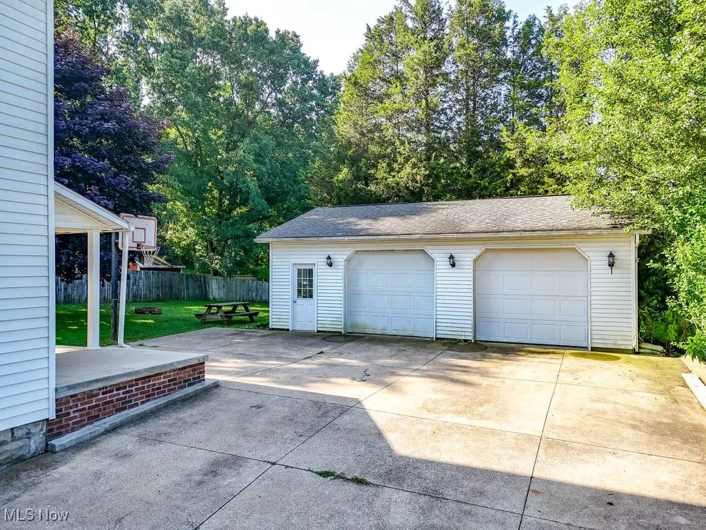 2834 Brady Lake Road, Ravenna, Ohio,MLS Now Listing ID