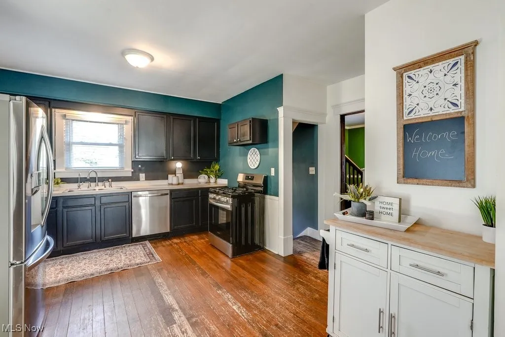 2834 Brady Lake Road, Ravenna, Ohio,MLS Now Listing ID