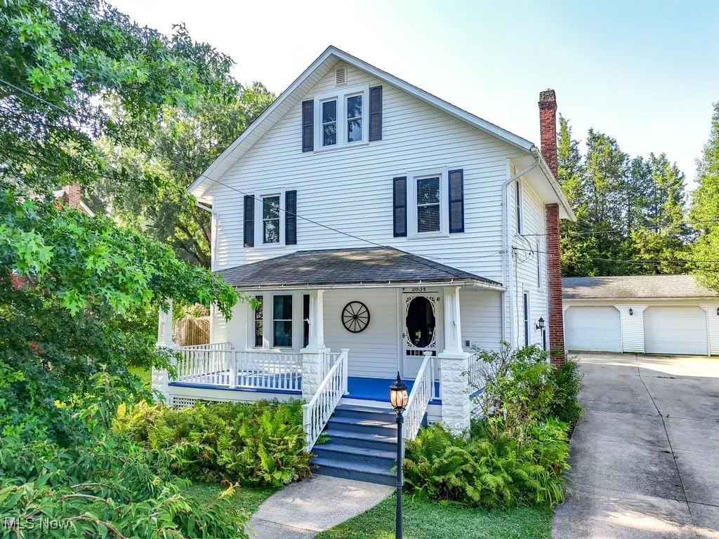 2834 Brady Lake Road, Ravenna, Ohio,MLS Now Listing ID