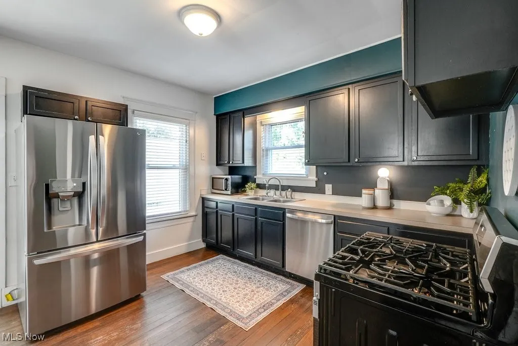 2834 Brady Lake Road, Ravenna, Ohio,MLS Now Listing ID
