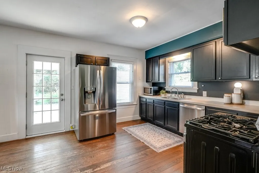 2834 Brady Lake Road, Ravenna, Ohio,MLS Now Listing ID
