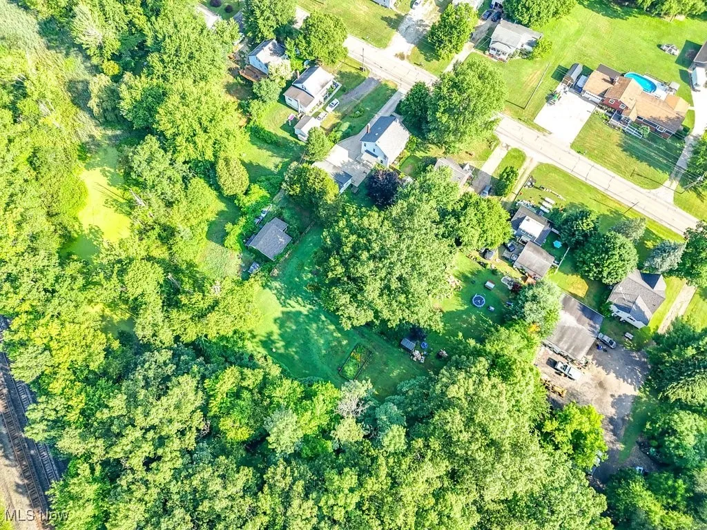 2834 Brady Lake Road, Ravenna, Ohio,MLS Now Listing ID