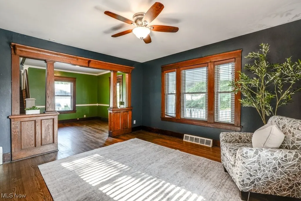 2834 Brady Lake Road, Ravenna, Ohio,MLS Now Listing ID