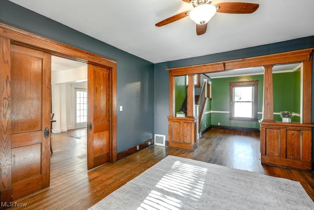 2834 Brady Lake Road, Ravenna, Ohio,MLS Now Listing ID