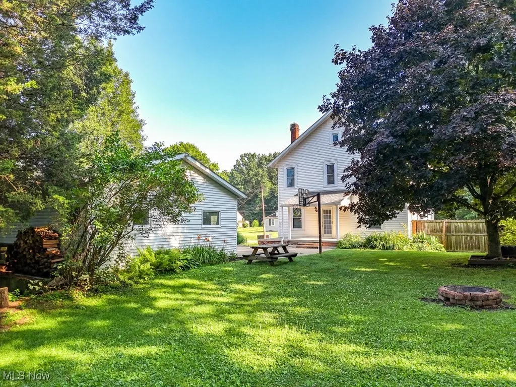 2834 Brady Lake Road, Ravenna, Ohio,MLS Now Listing ID