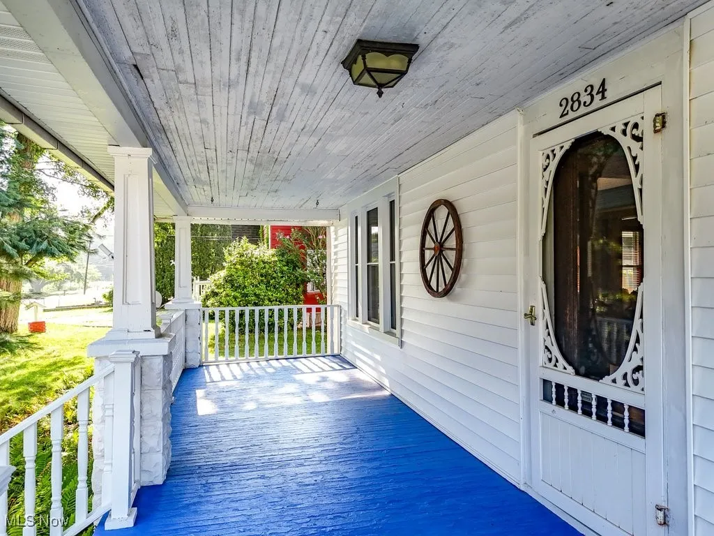 2834 Brady Lake Road, Ravenna, Ohio,MLS Now Listing ID