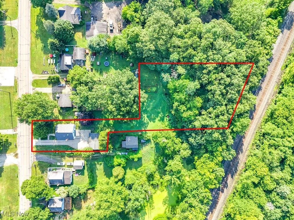 2834 Brady Lake Road, Ravenna, Ohio,MLS Now Listing ID