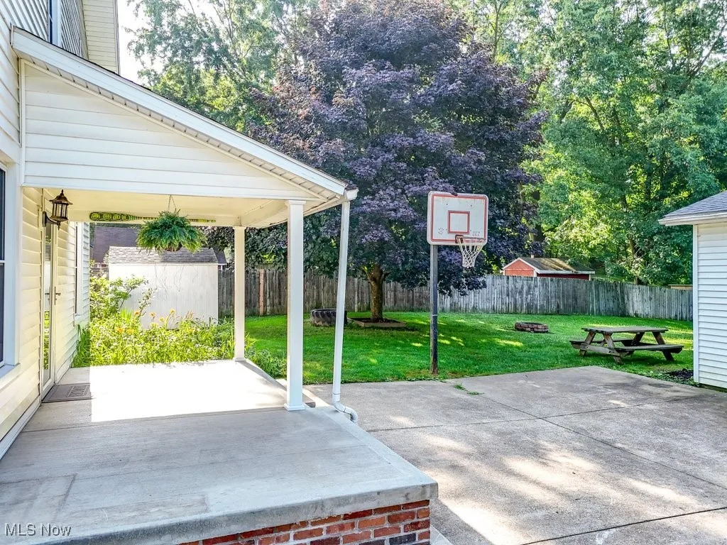 2834 Brady Lake Road, Ravenna, Ohio,MLS Now Listing ID