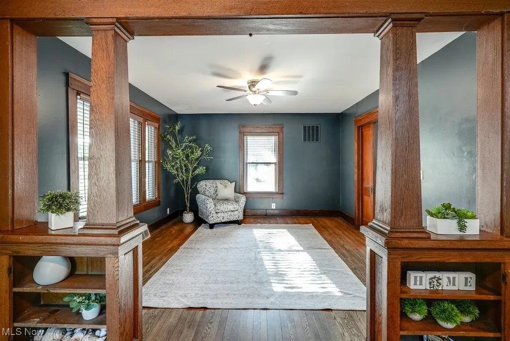 2834 Brady Lake Road, Ravenna, Ohio,MLS Now Listing ID
