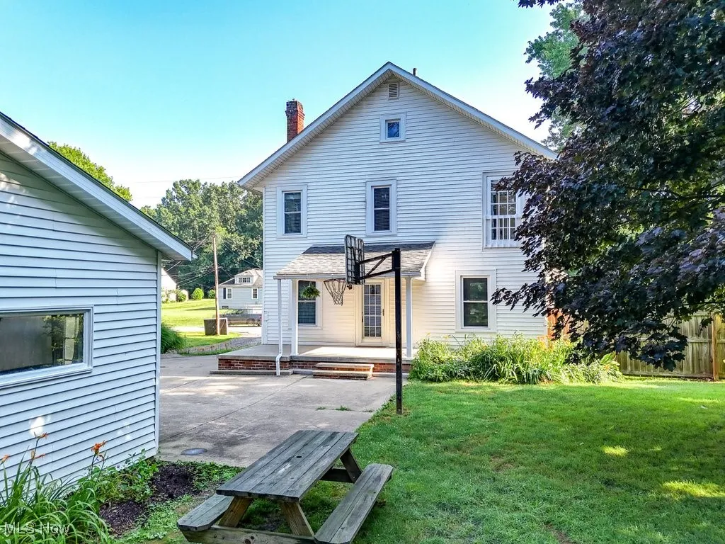 2834 Brady Lake Road, Ravenna, Ohio,MLS Now Listing ID