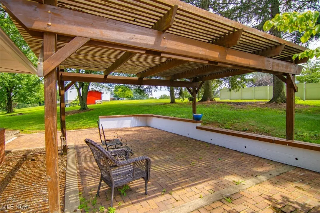 62239 Hillcrest Road, Barnesville, Ohio,MLS Now Listing ID