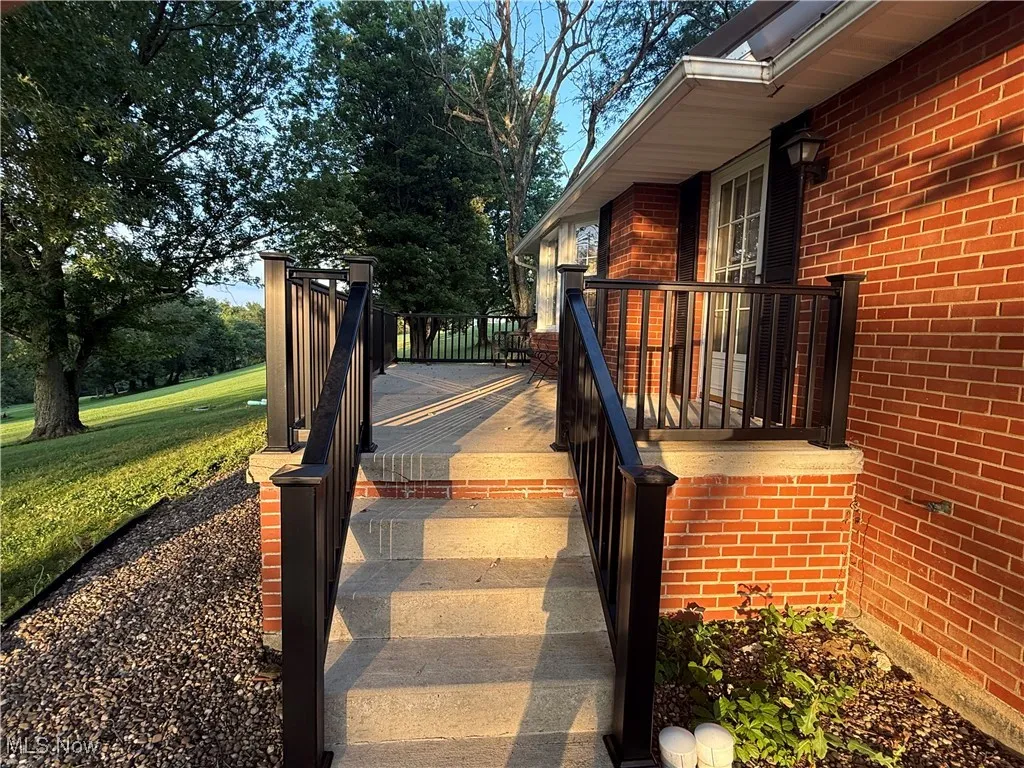 62239 Hillcrest Road, Barnesville, Ohio,MLS Now Listing ID