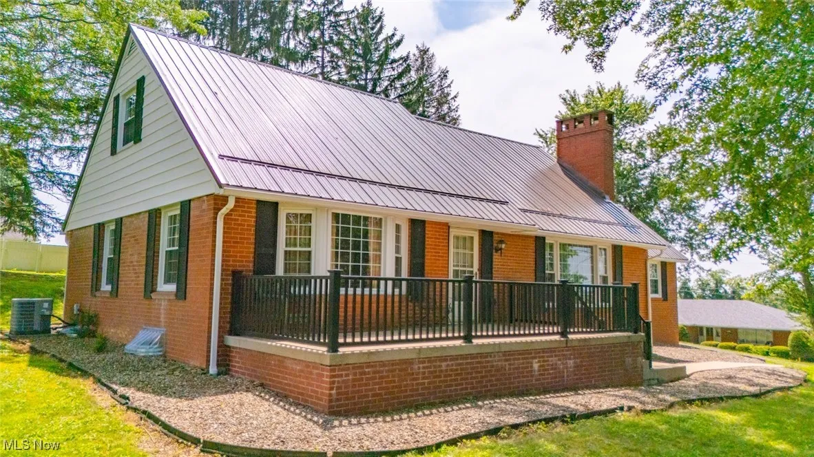 62239 Hillcrest Road, Barnesville, Ohio,MLS Now Listing ID